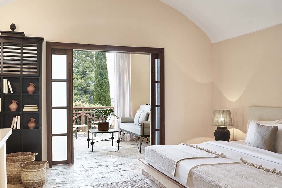 Grecotel Daphnila Bay 4* pas cher photo 8