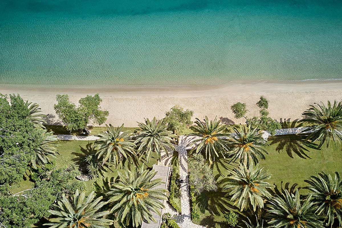 Grecotel Daphnila Bay 4* pas cher photo 1