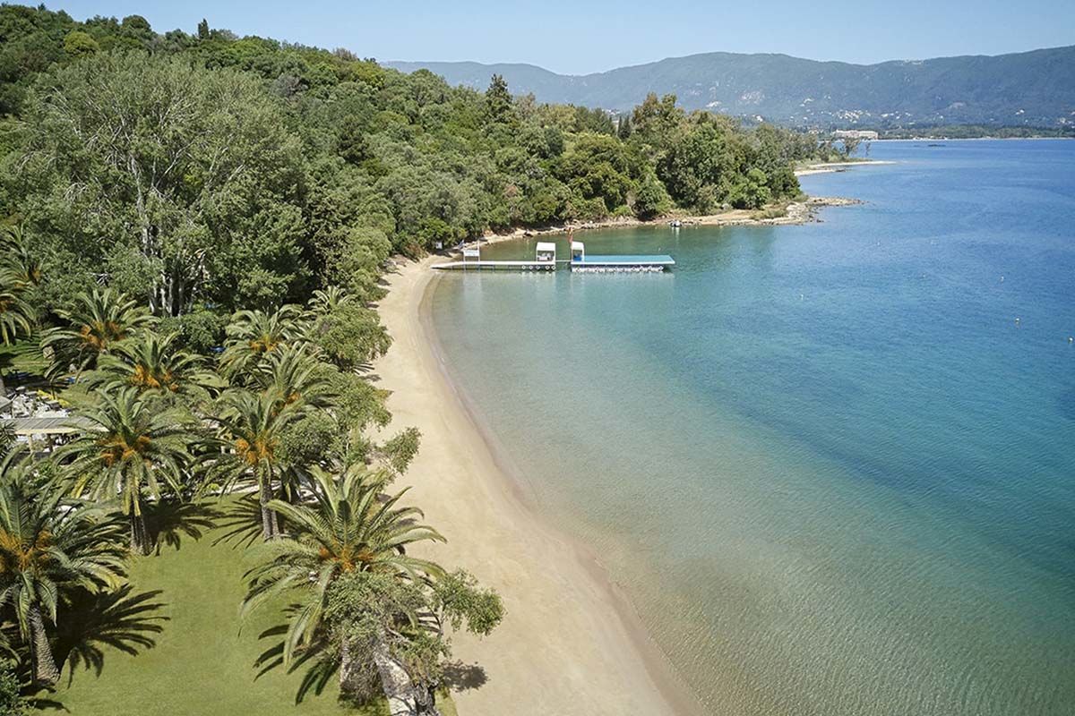 Grecotel Daphnila Bay, tout compris Resort 4* pas cher photo 3