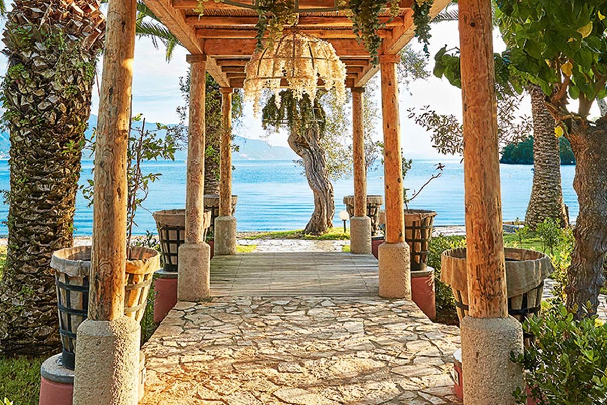 Grecotel Daphnila Bay, tout compris Resort 4* pas cher photo 4