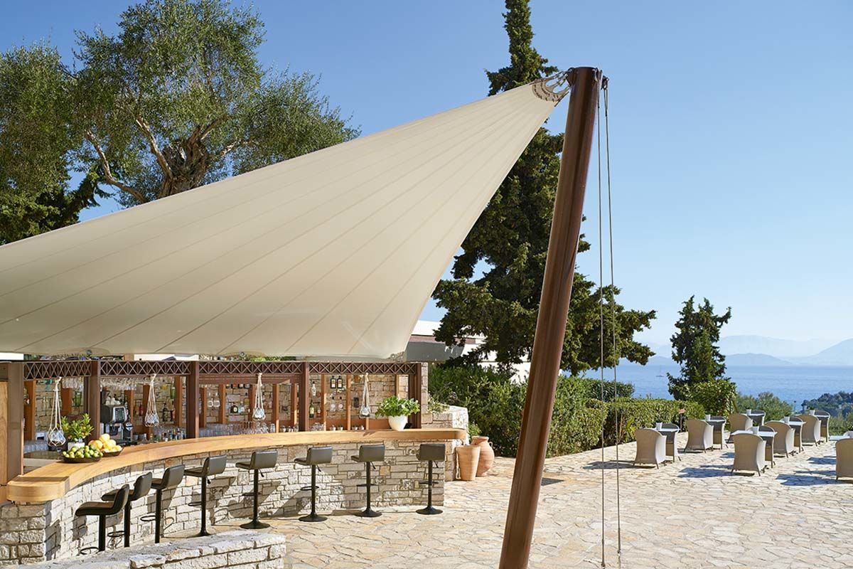 Grecotel Daphnila Bay, tout compris Resort 4* pas cher photo 5