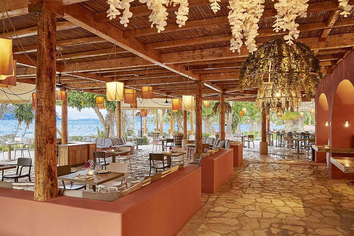 Grecotel Daphnila Bay, tout compris Resort 4* pas cher photo 6