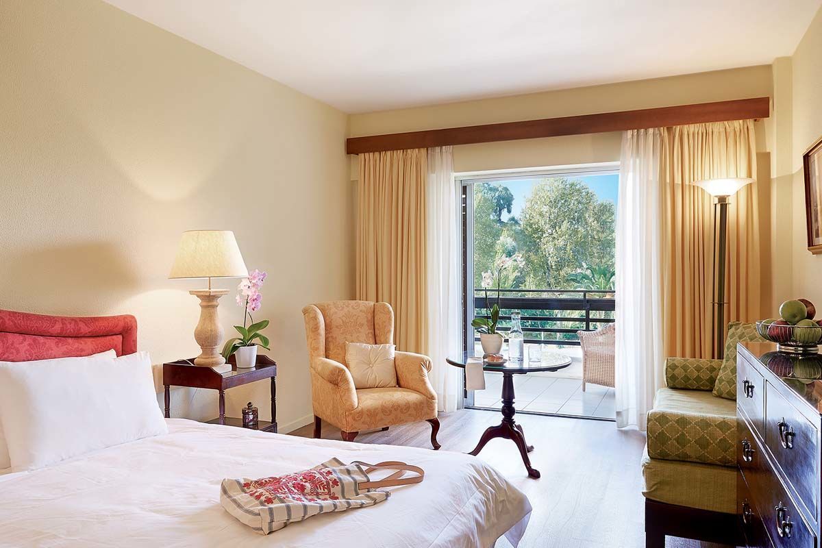 Grecotel Daphnila Bay, tout compris Resort 4* pas cher photo 7