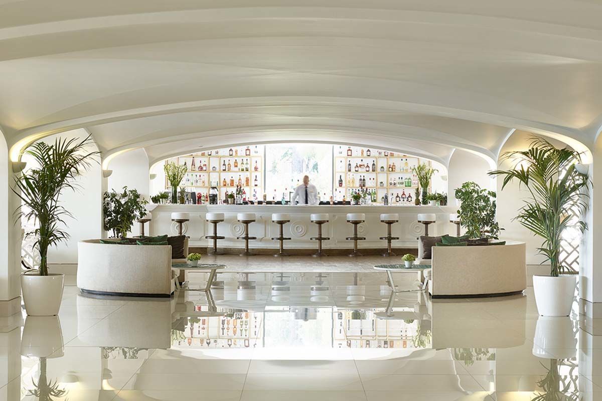 Grecotel Daphnila Bay, tout compris Resort 4* pas cher photo 9