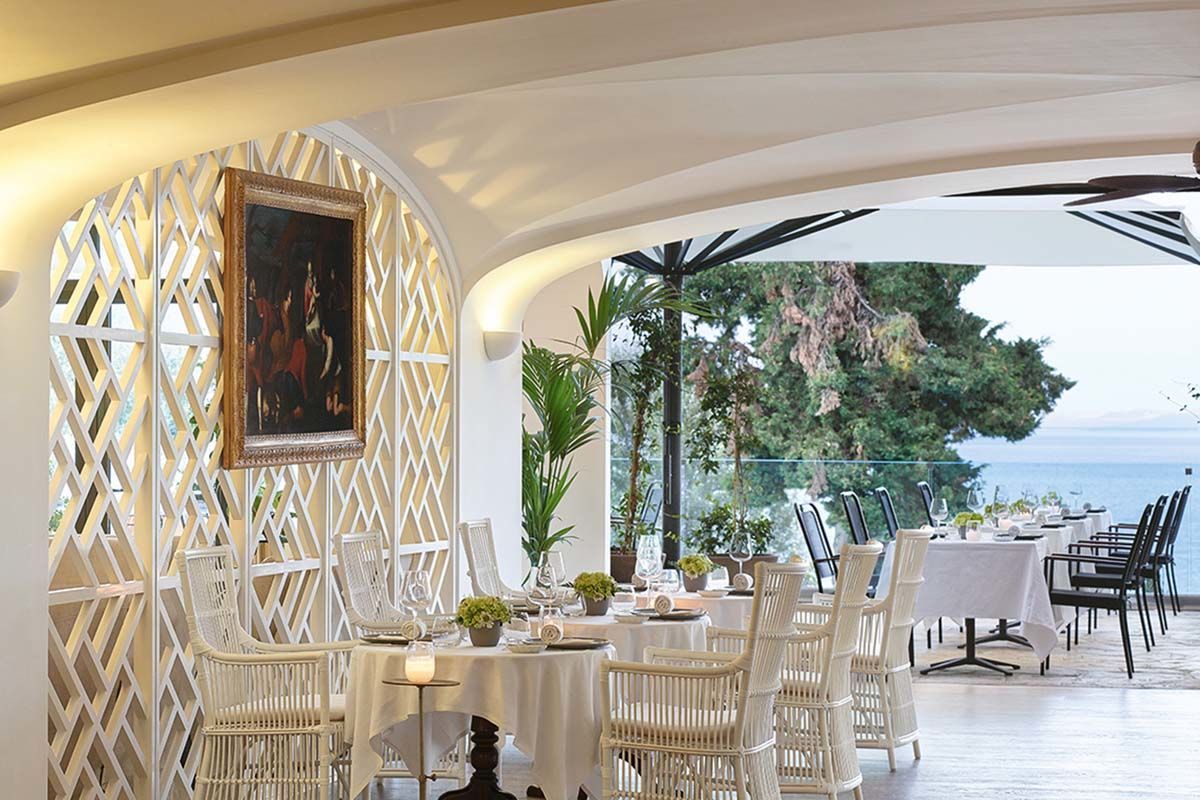 Grecotel Daphnila Bay, tout compris Resort 4* pas cher photo 10