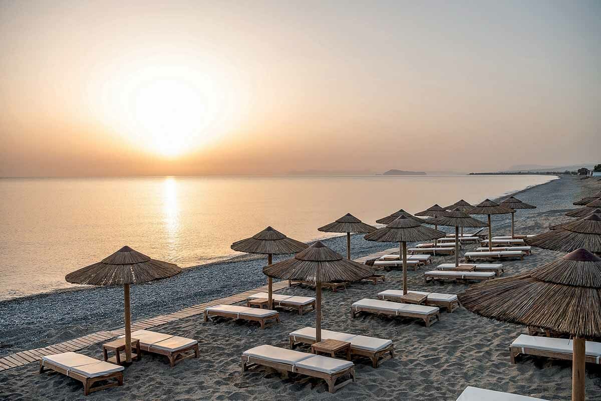 Avra Impérial 5* - Arrivée La Chanée pas cher photo 4