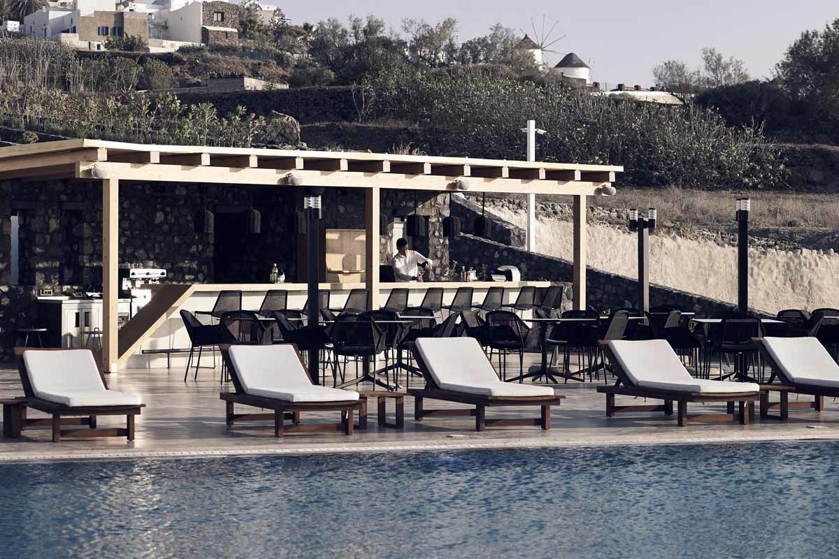 Santo Pure Oia Suites & Villas 5* - Adultes uniquement pas cher photo 4