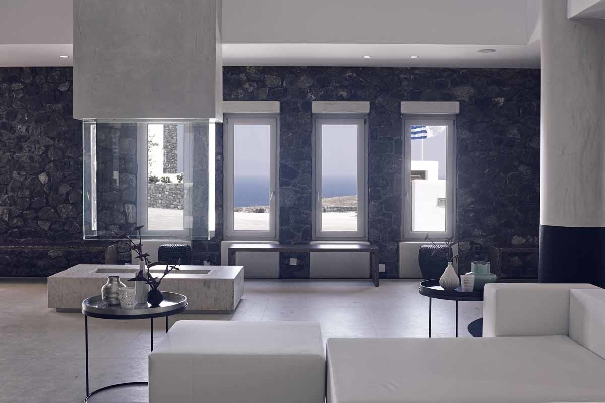 Santo Pure Oia Suites & Villas 5* - Adultes uniquement pas cher photo 5