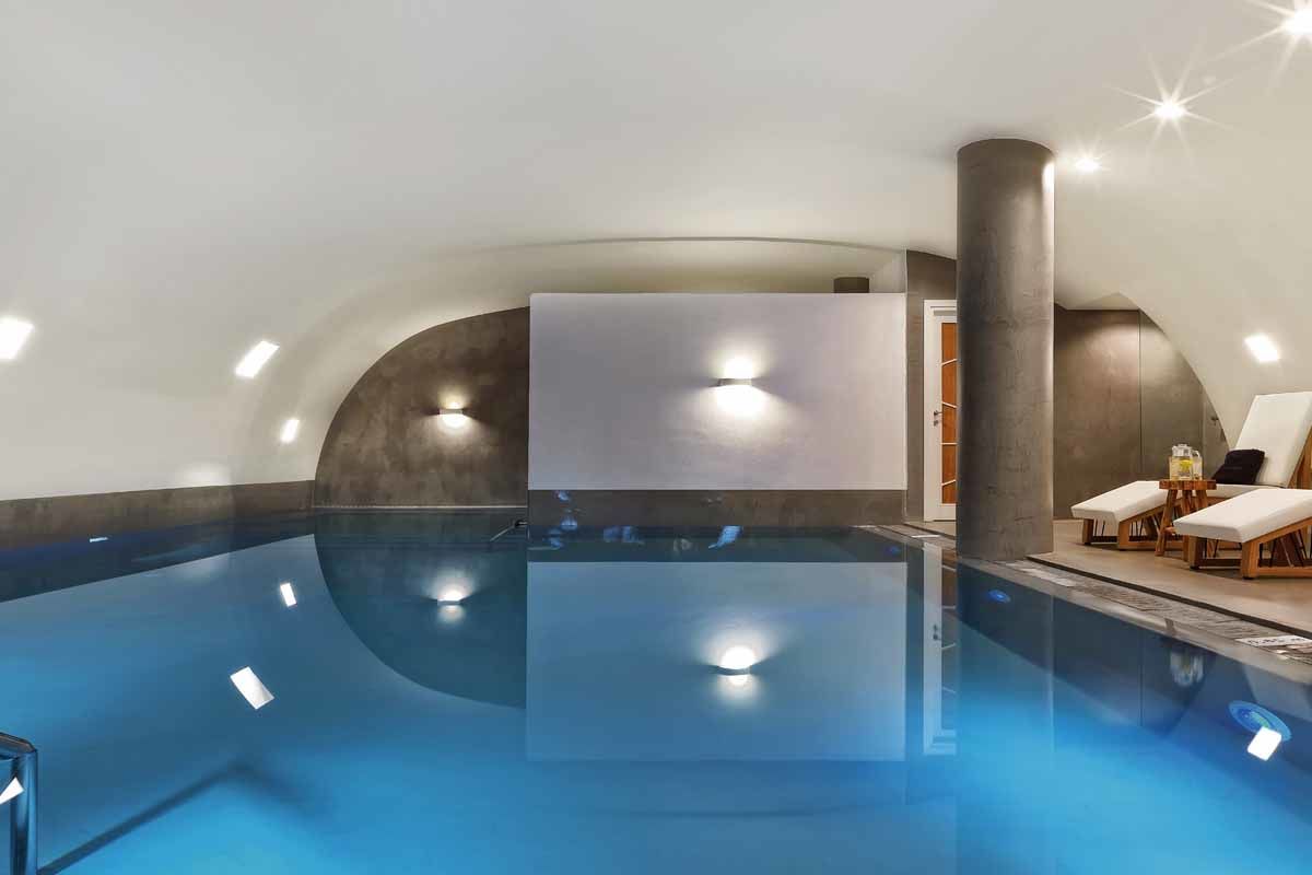 Santo Pure Oia Suites & Villas 5* - Adultes uniquement pas cher photo 6