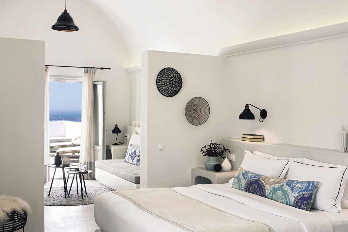 Santo Pure Oia Suites & Villas 5* - Adultes uniquement pas cher photo 7