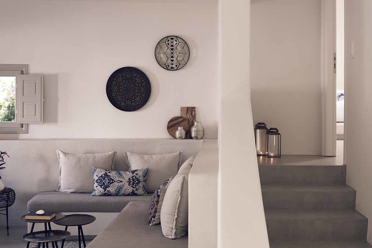 Santo Pure Oia Suites & Villas 5* - Adultes uniquement pas cher photo 10