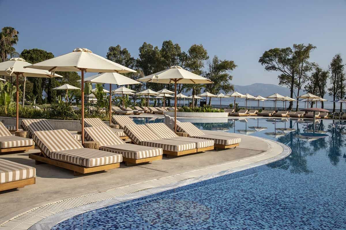 Kerkyra Blue Hotel & Spa 5* pas cher photo 2
