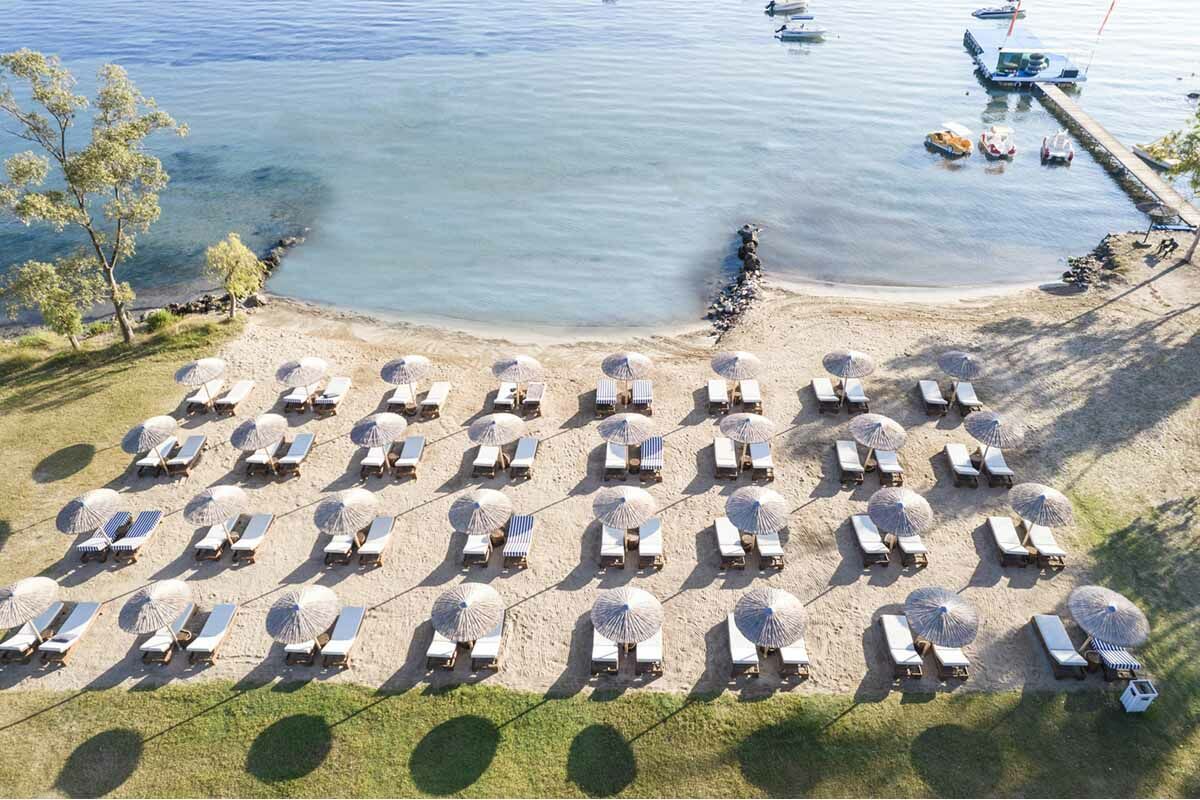 Kerkyra Blue Hotel & Spa 5* pas cher photo 3
