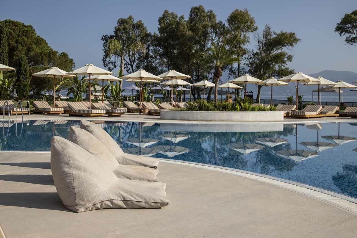 Kerkyra Blue Hotel & Spa 5* pas cher photo 5