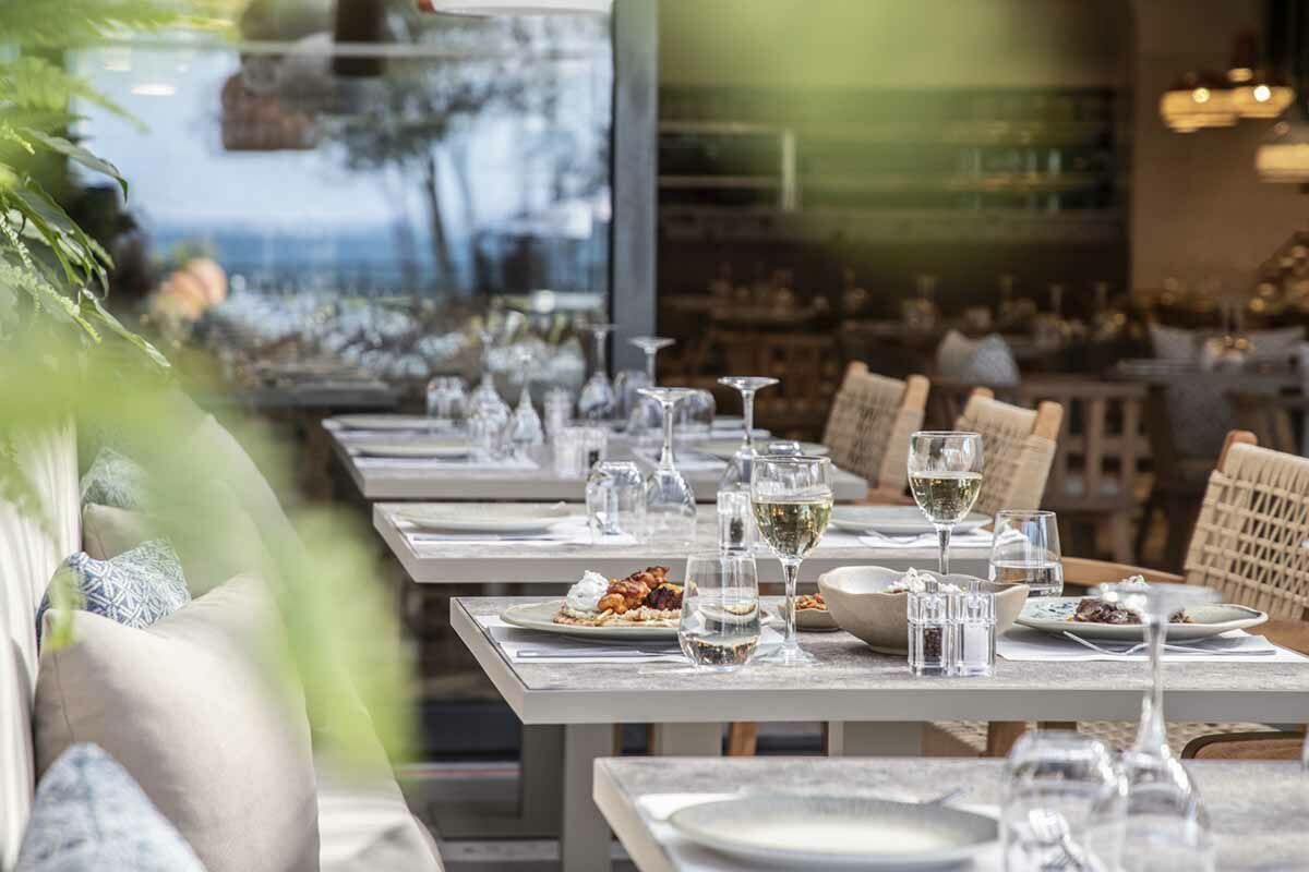 Kerkyra Blue Hotel & Spa 5* pas cher photo 6