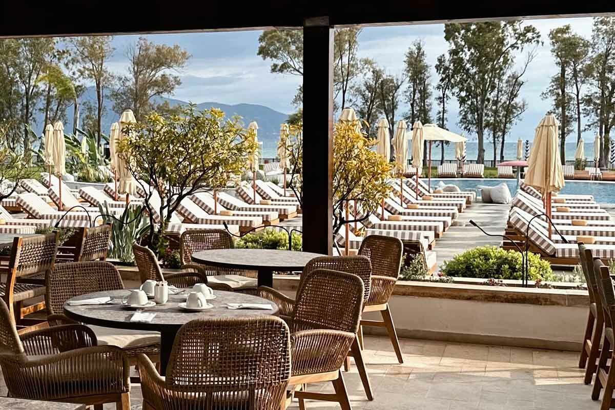 Kerkyra Blue Hotel & Spa 5* pas cher photo 8