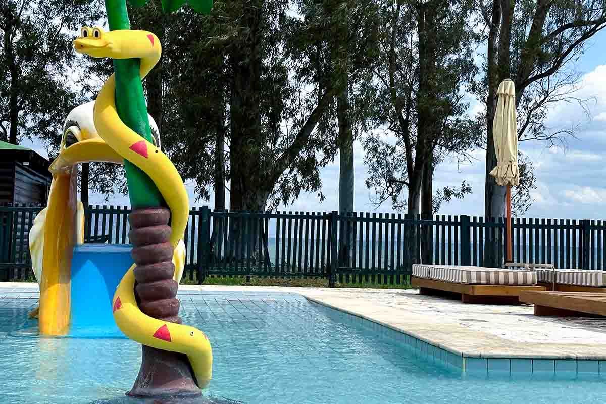 Kerkyra Blue Hotel & Spa 5* pas cher photo 9