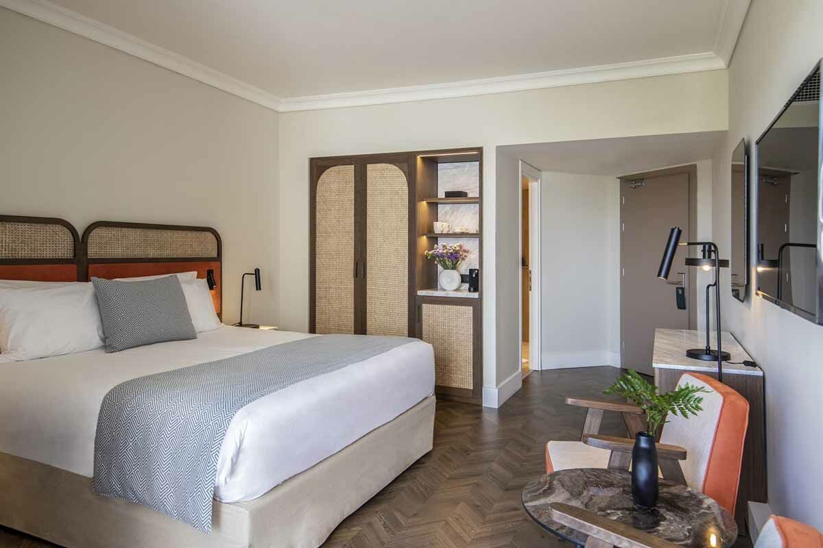 Kerkyra Blue Hotel & Spa 5* pas cher photo 10