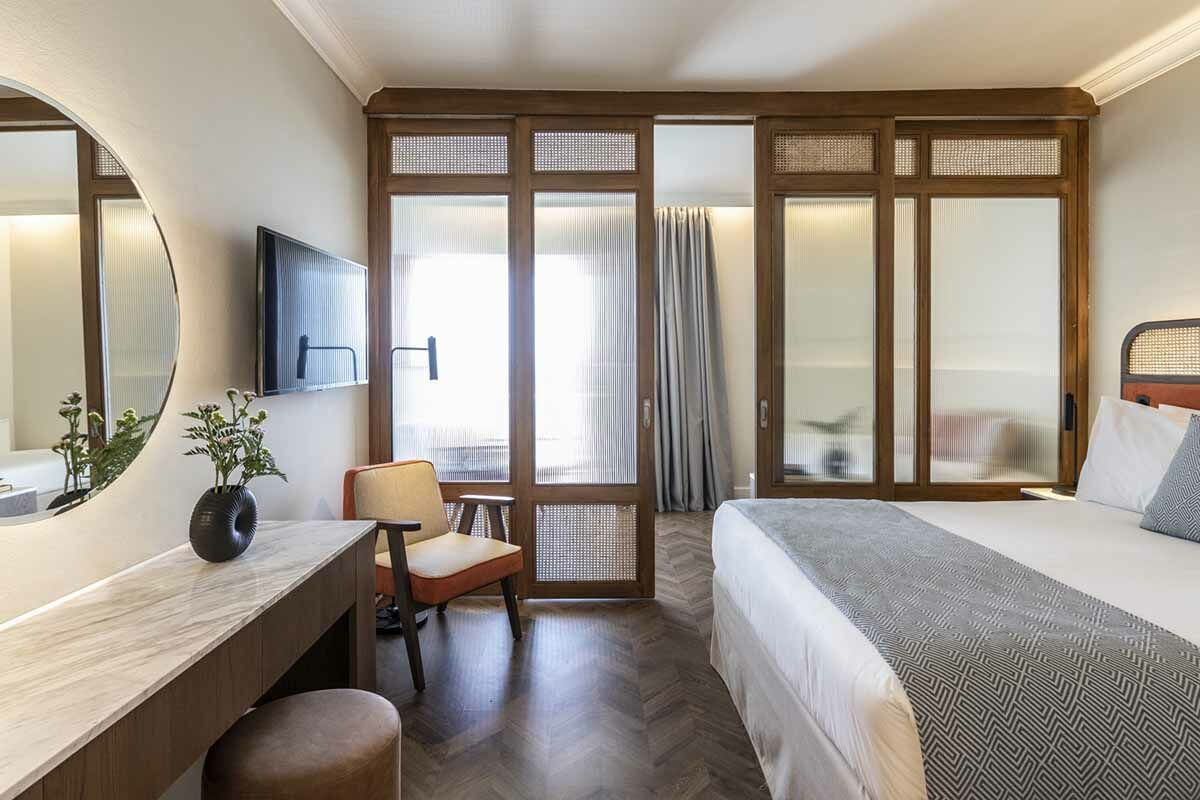Kerkyra Blue Hotel & Spa 5* pas cher photo 1