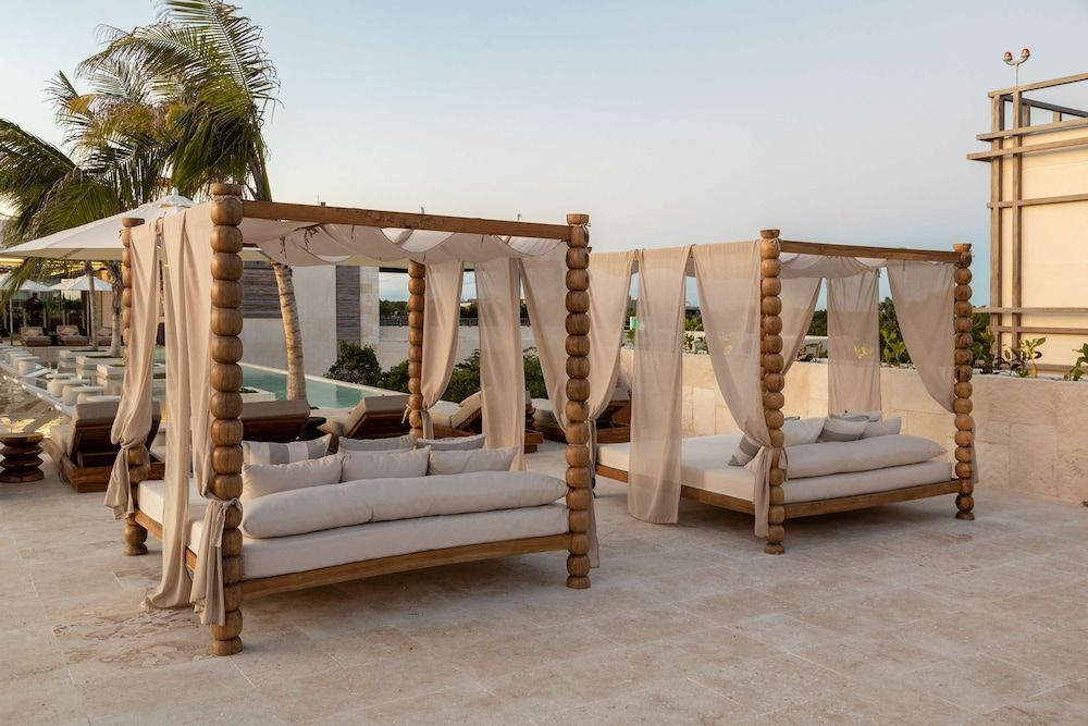 Motto by Hilton Tulum 4* pas cher photo 1