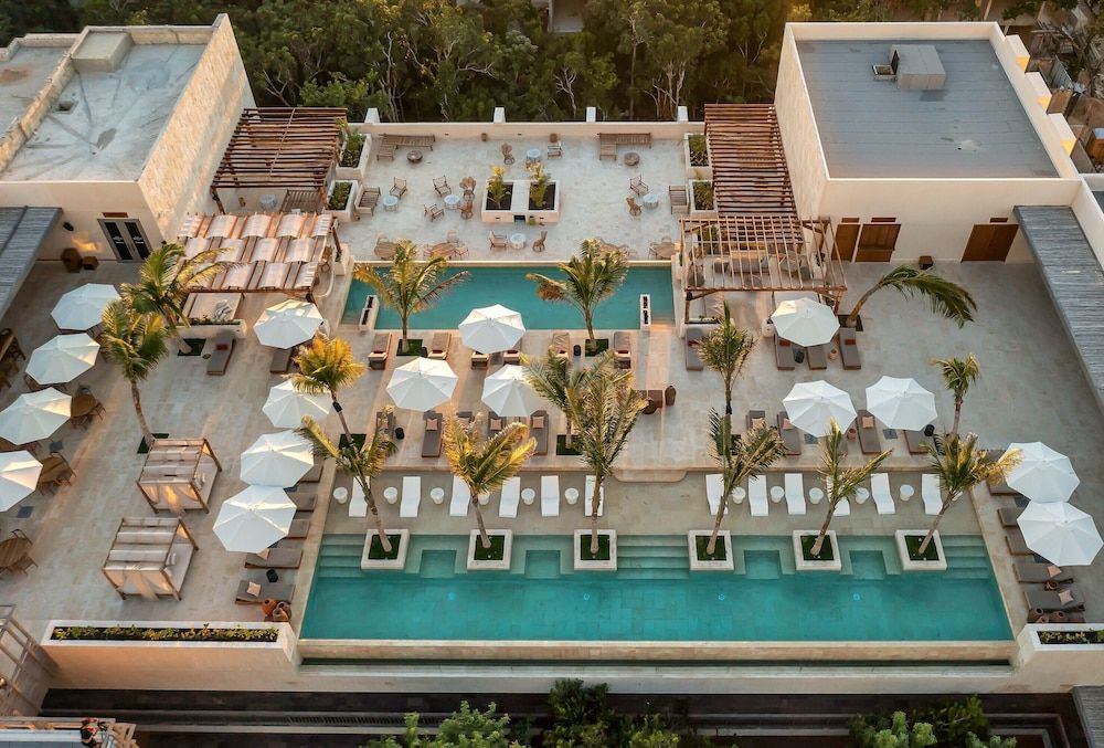 Motto by Hilton Tulum 4* pas cher photo 2