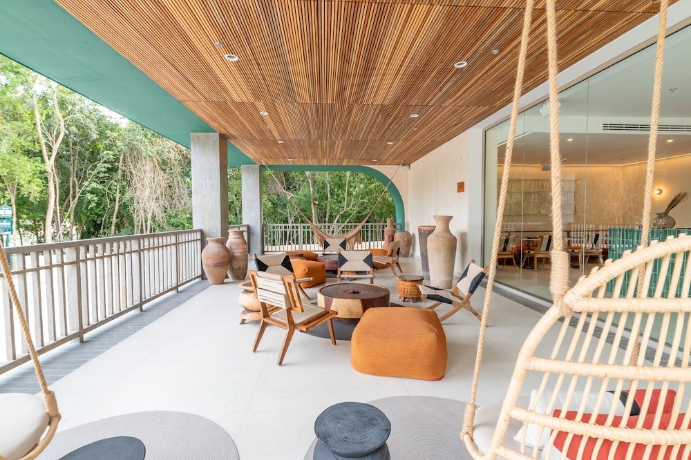 Motto by Hilton Tulum 4* pas cher photo 11