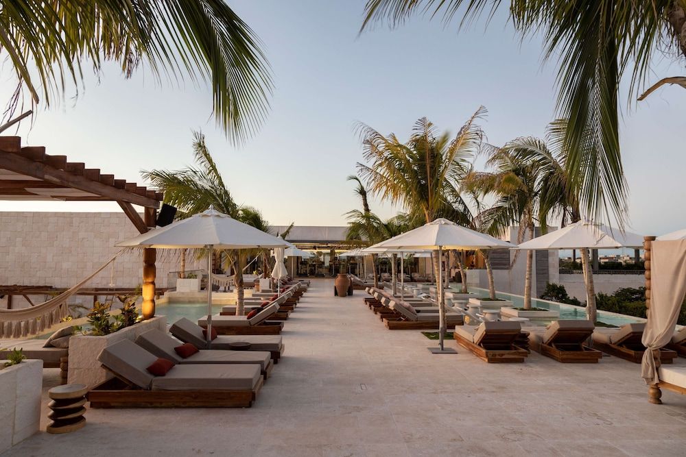 Motto by Hilton Tulum 4* pas cher photo 7