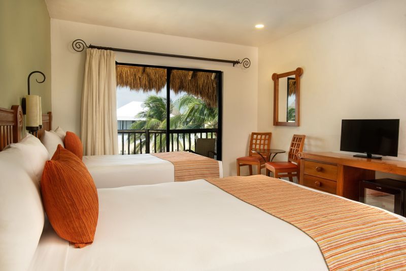 Hôtel Catalonia Yucatan Beach 4* pas cher photo 4