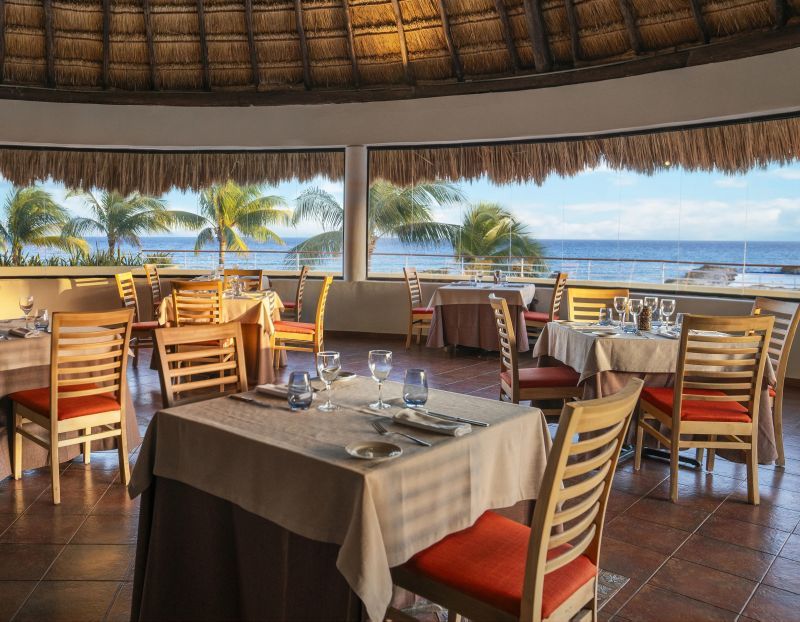 Hôtel Catalonia Yucatan Beach 4* pas cher photo 5