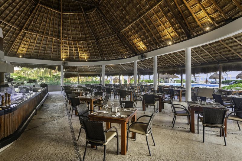 Hôtel Catalonia Yucatan Beach 4* pas cher photo 6