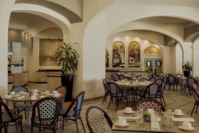 Hôtel Catalonia Yucatan Beach 4* pas cher photo 7