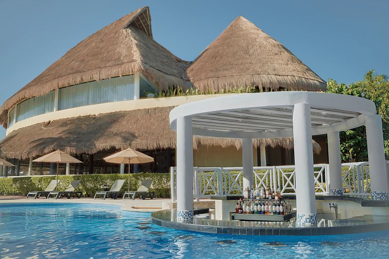 Hôtel Catalonia Yucatan Beach 4* pas cher photo 9