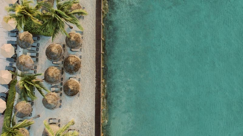 Hôtel Catalonia Yucatan Beach 4* pas cher photo 12