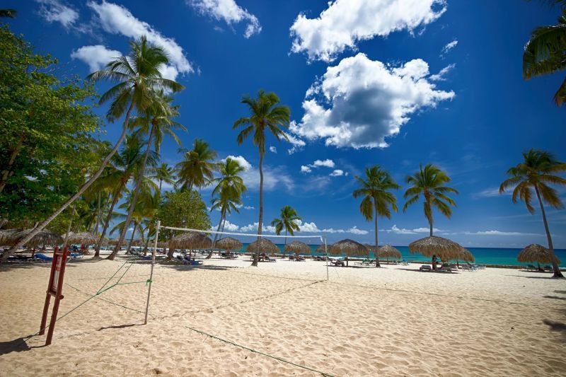 Hôtel Catalonia Yucatan Beach 4* pas cher photo 13