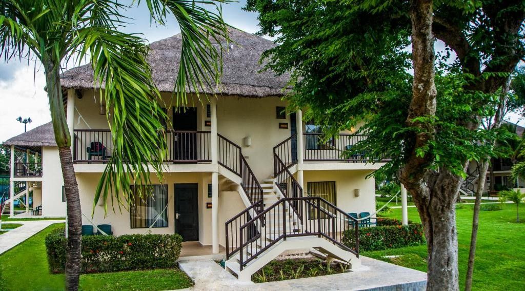 Hôtel Ôclub Experience Allegro Playacar 4* pas cher photo 7