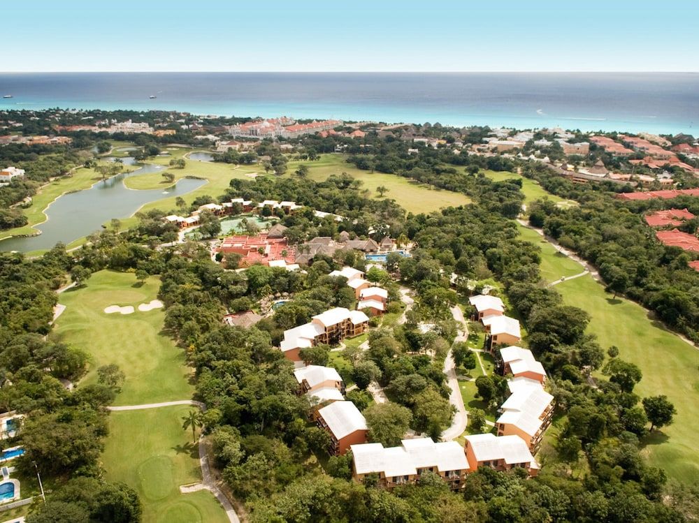 Riu Lupita 5* pas cher