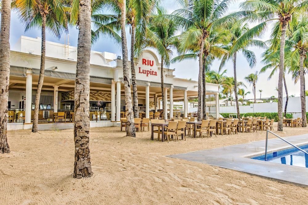 Riu Lupita 5* pas cher photo 4