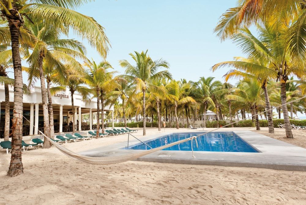 Riu Lupita 5* pas cher photo 2