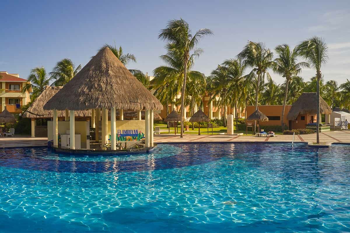 Bahia Principe Grand Coba 5* pas cher photo 1