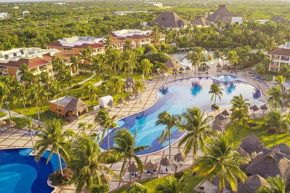 Bahia Principe Grand Coba 5* pas cher photo 2