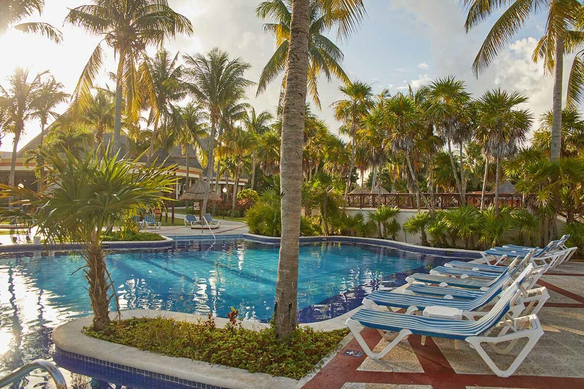 Bahia Principe Grand Coba 5* pas cher photo 4