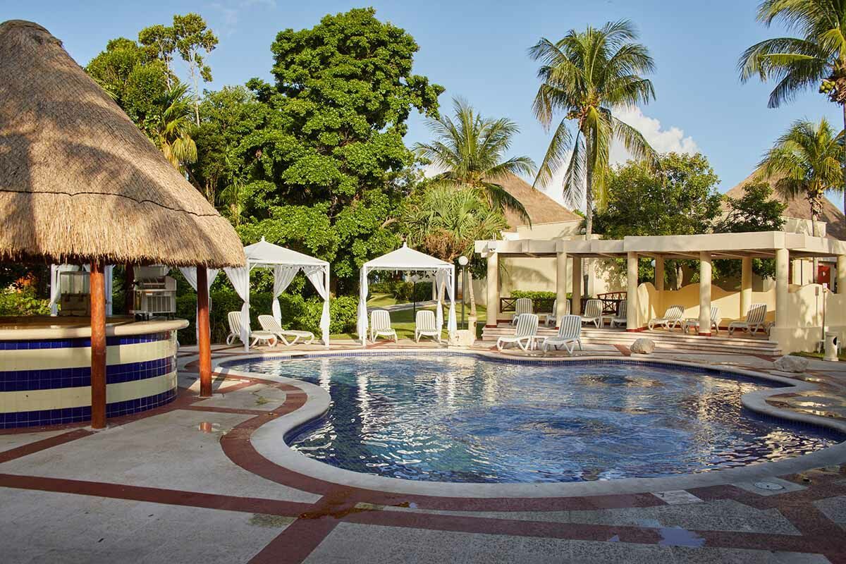 Bahia Principe Grand Coba 5* pas cher photo 5