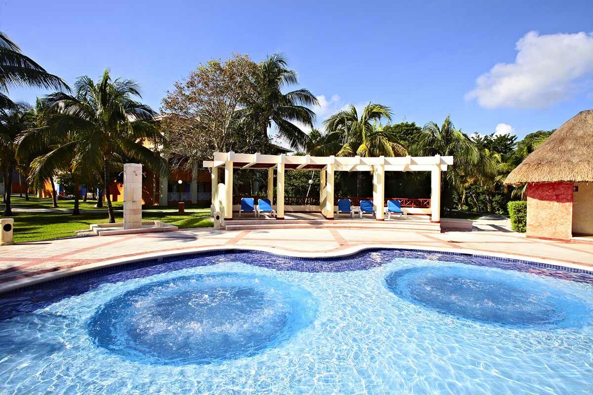 Bahia Principe Grand Coba 5* pas cher photo 7