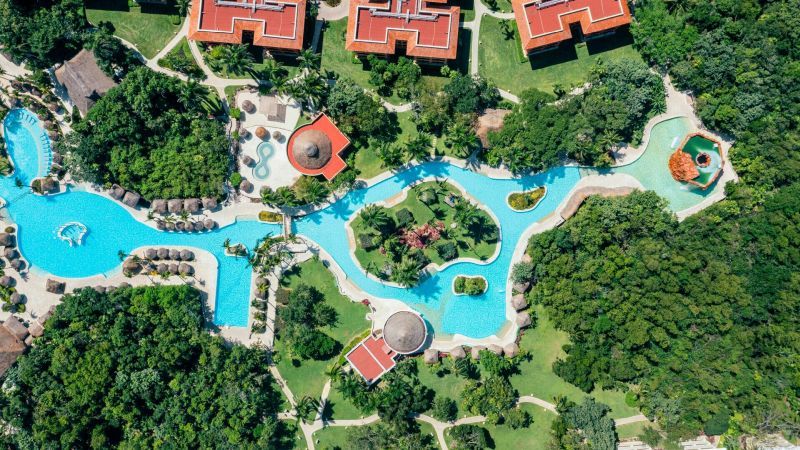 Hôtel Iberostar Paraiso Beach 5* pas cher photo 2