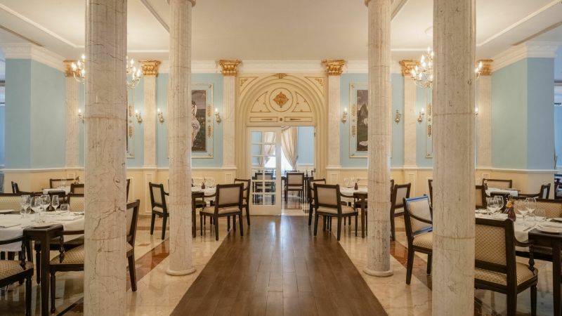 Hôtel Iberostar Paraiso Beach 5* pas cher photo 5