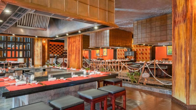 Hôtel Iberostar Paraiso Beach 5* pas cher photo 6