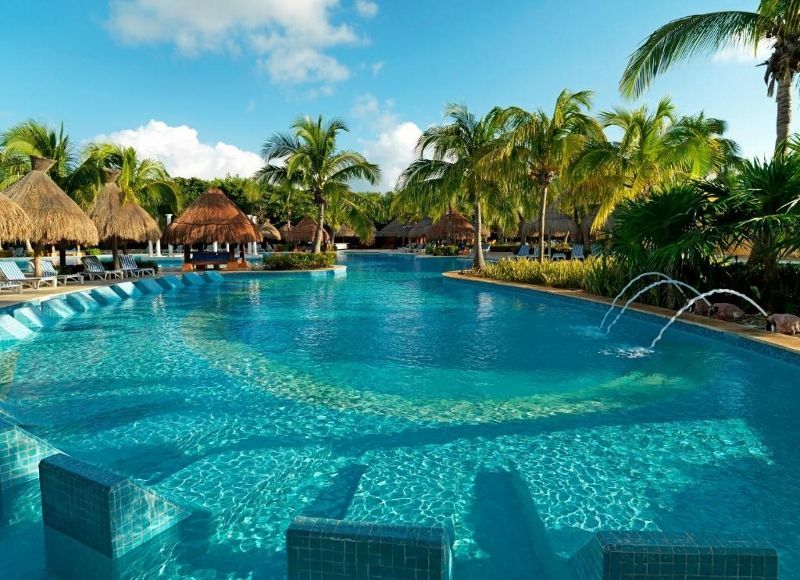 Hôtel Iberostar Paraiso Beach 5* pas cher photo 9