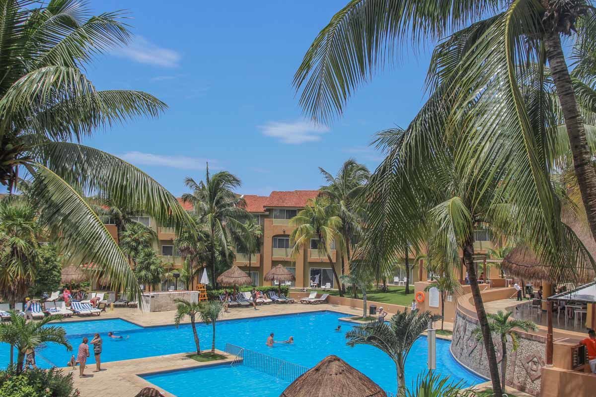 Viva Azteca by Wyndham 4* pas cher photo 6