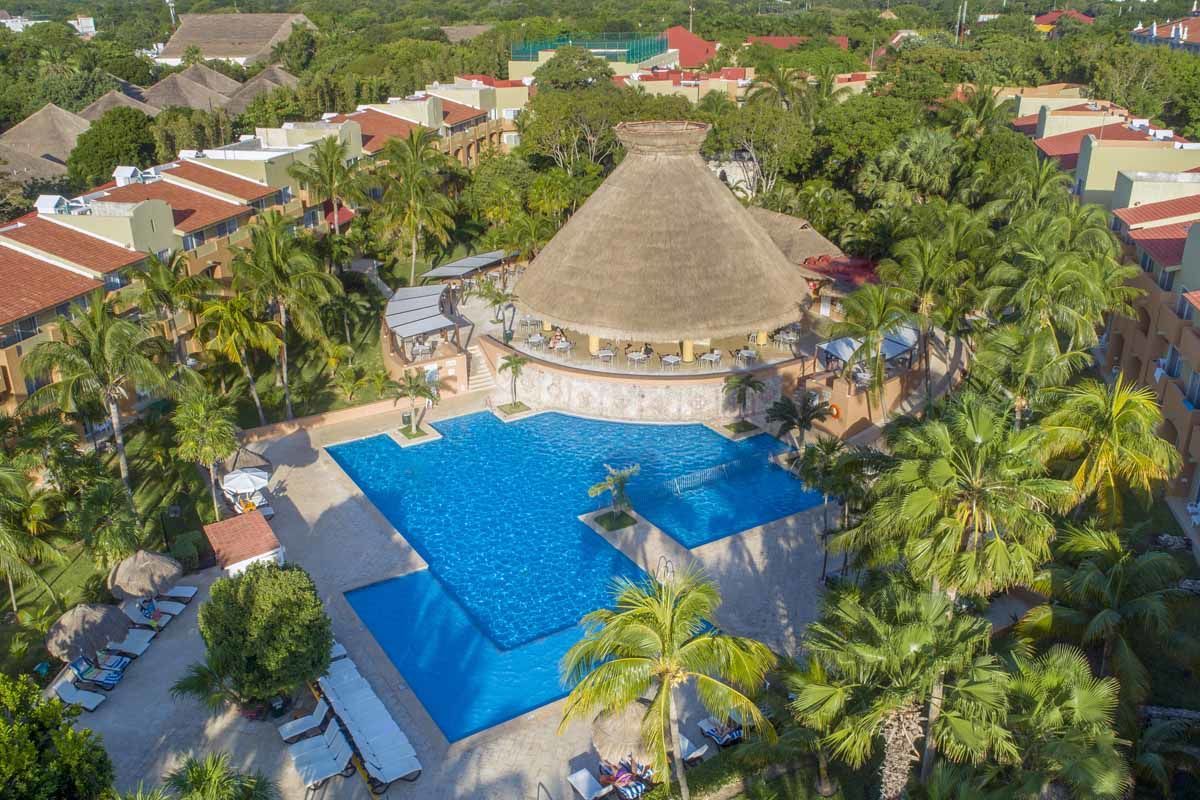 Viva Azteca by Wyndham 4*sup. pas cher photo 2