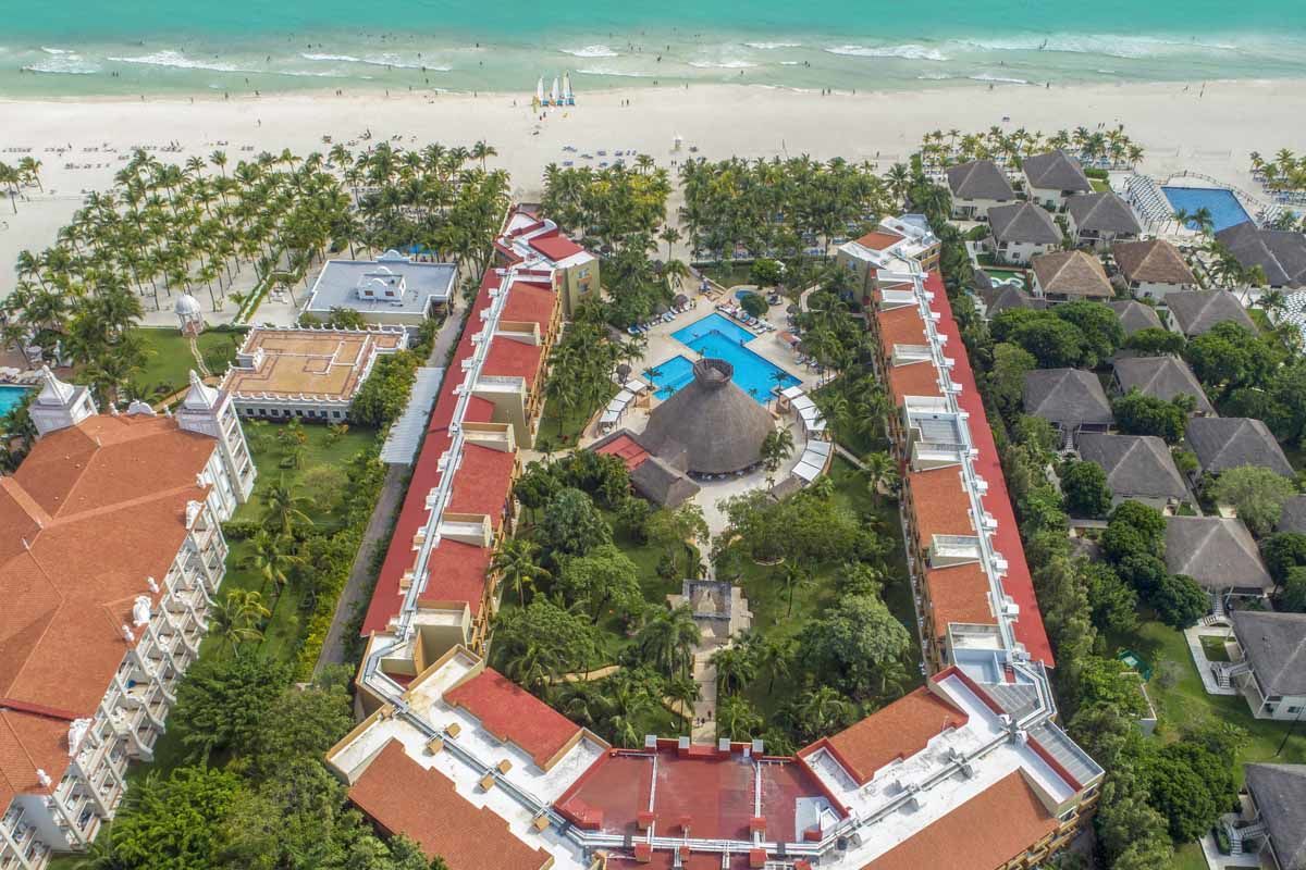 Viva Wyndham Azteca 4* pas cher photo 3